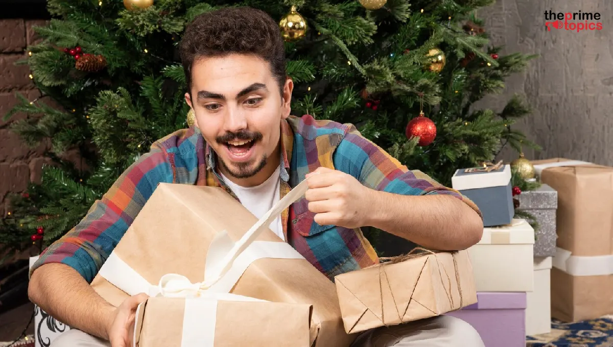 best affordable christmas gifts uk 